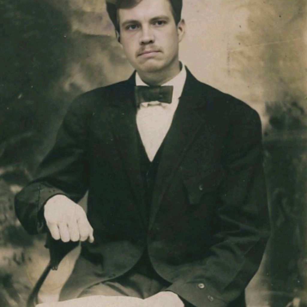 Paul Karpenberg
