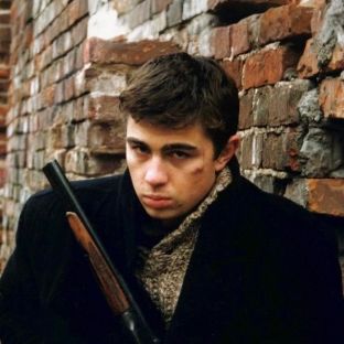 Данила Багров