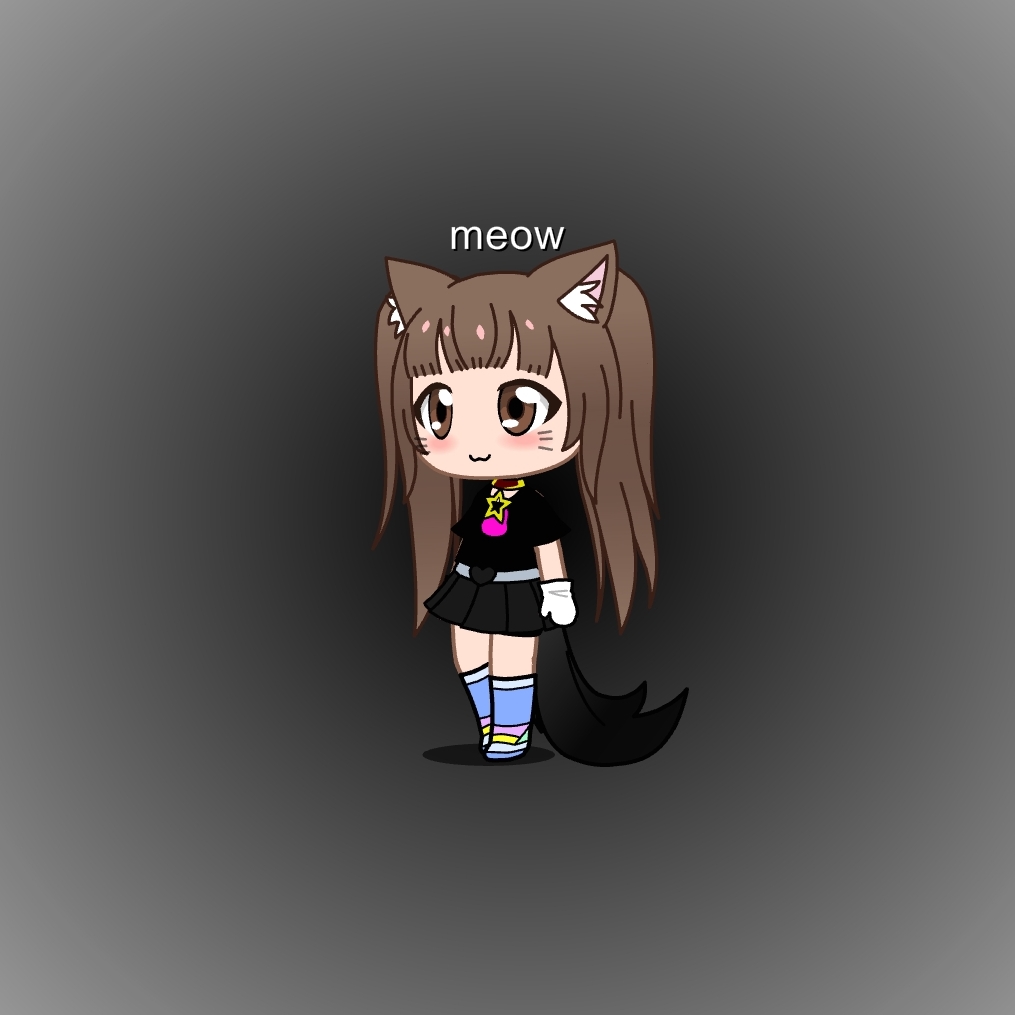 мяу 🐱