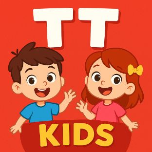 Tiki Taki Kids