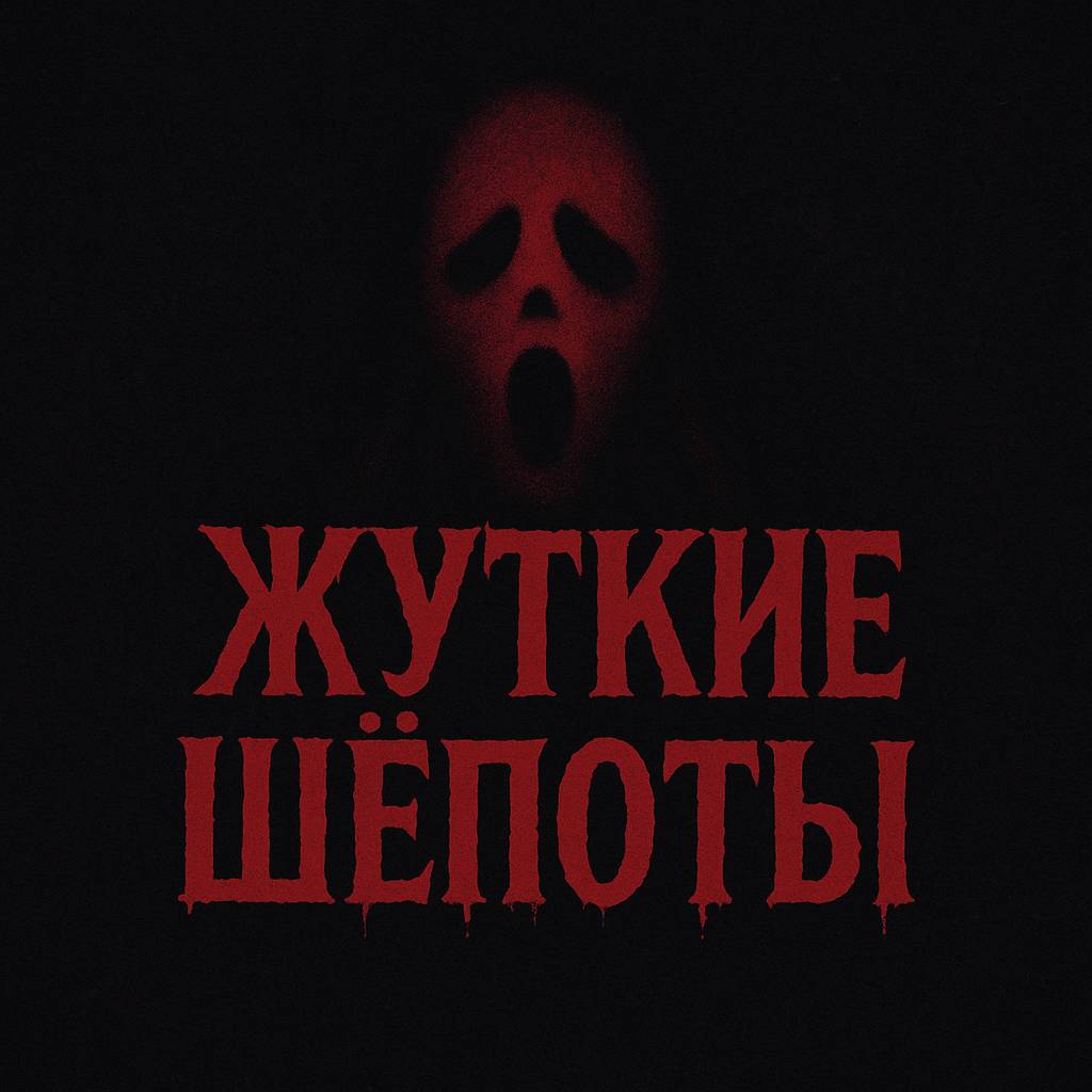 Жуткие Шёпоты