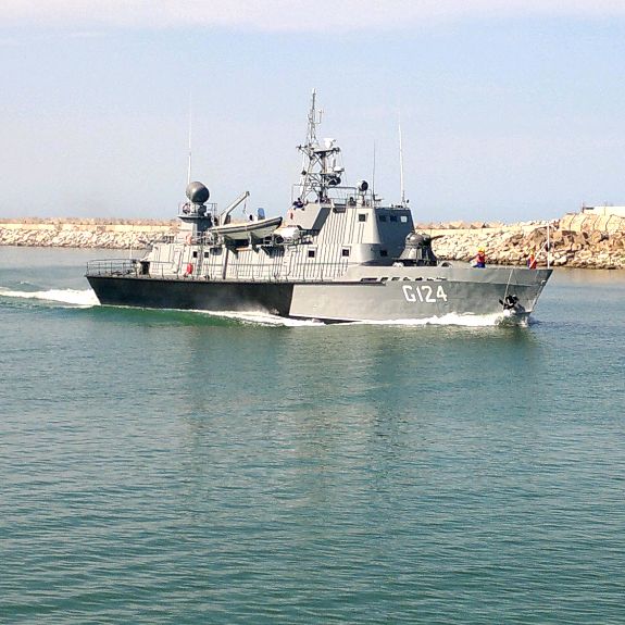 Спутник СССР