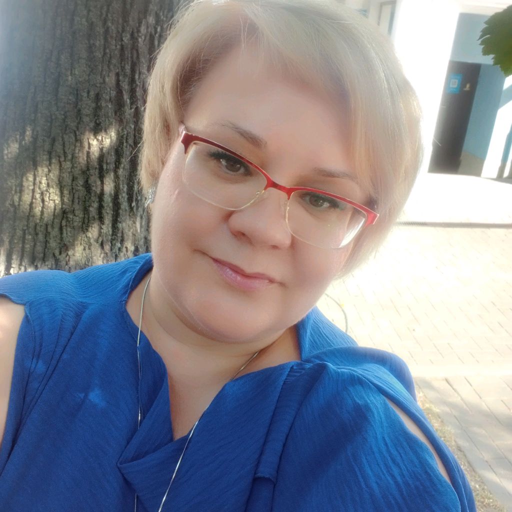 Ольга Боронина