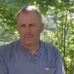 Сергей Зиновьев