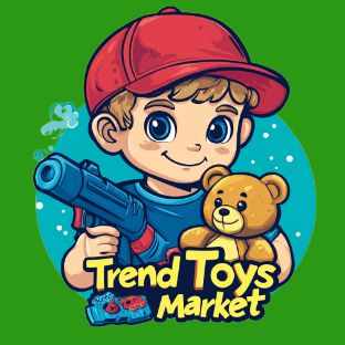 Trend Toys Market