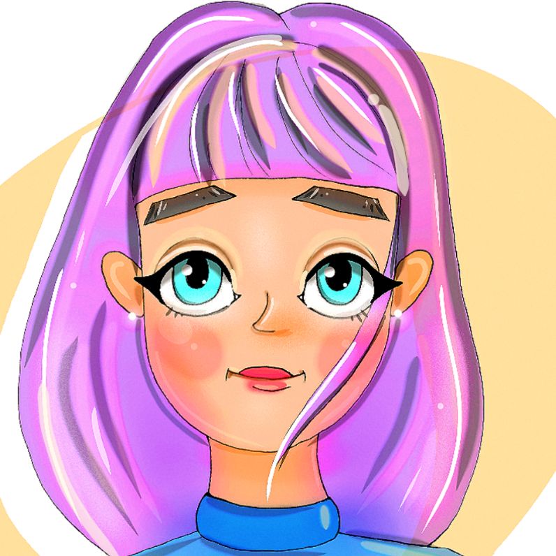 Марина