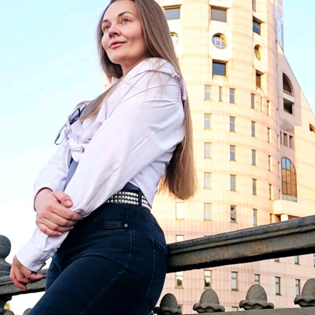 Anastacia_Professora