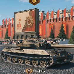 Spychonok в мире танков и другие миры