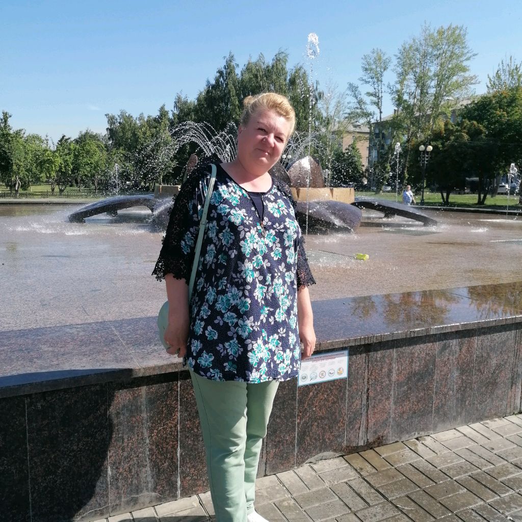 Елена