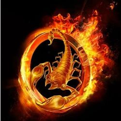 Scorpion
