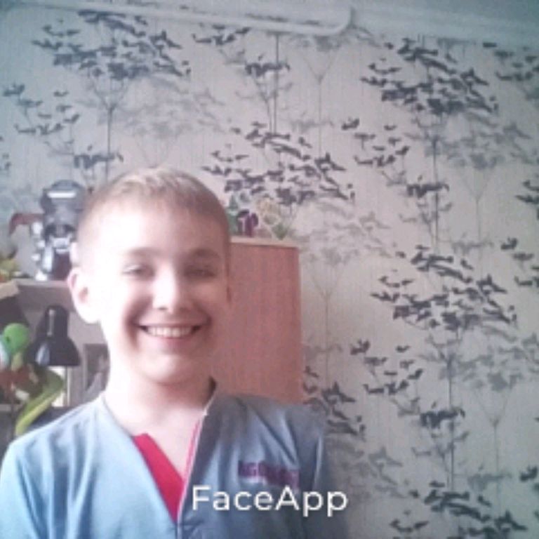 Влад Фадеев