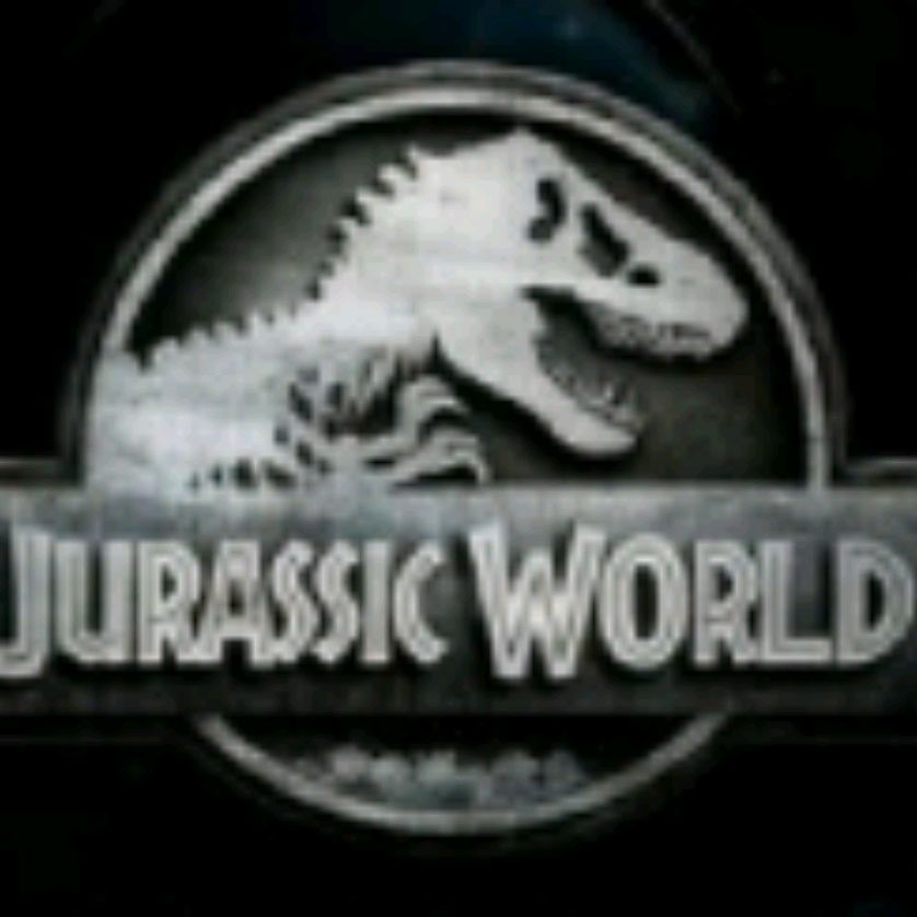 Jurassic World Дино Спино🦖