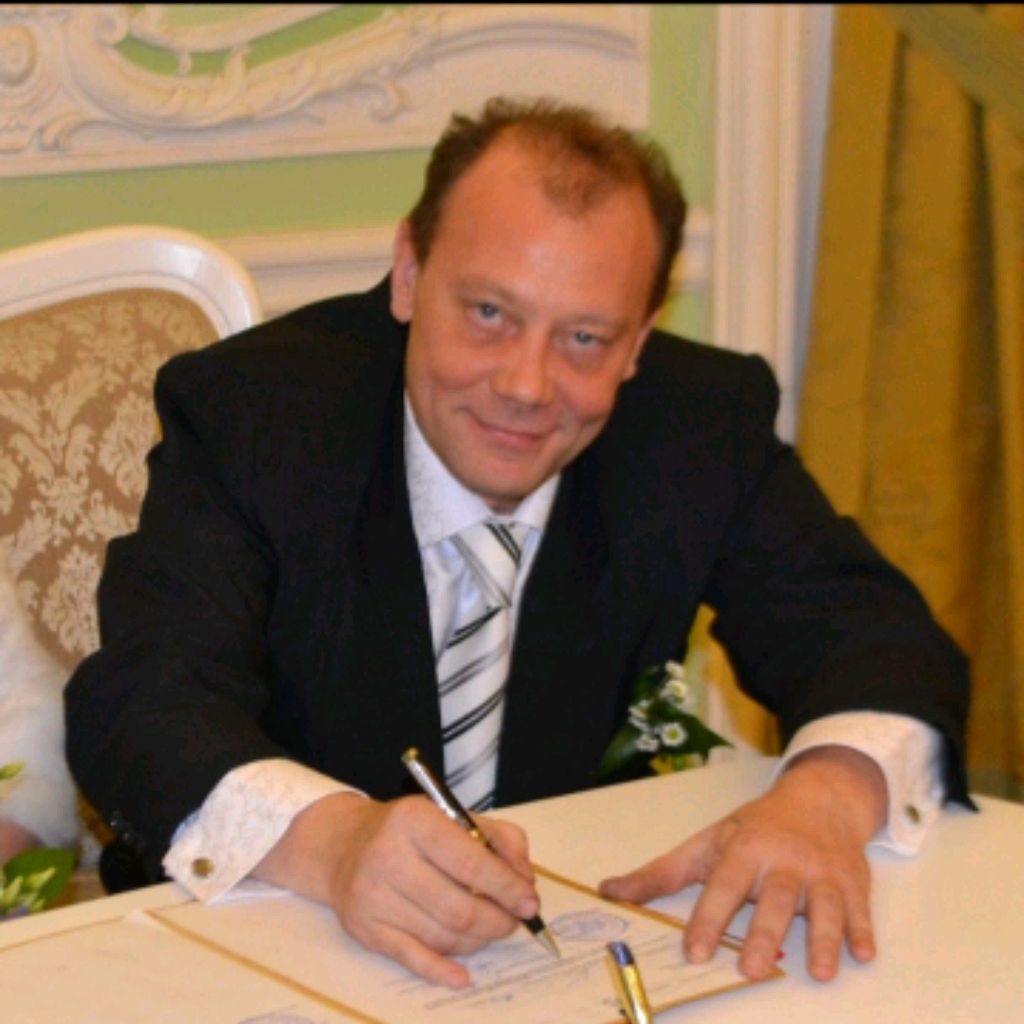 С Сергеем Ивановичем