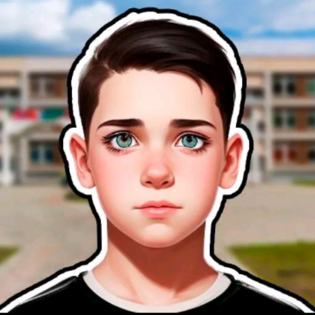 Ильшат Скулбой