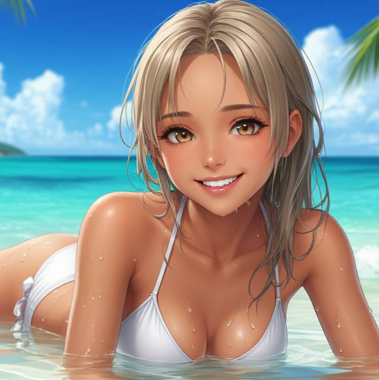 Masha Suhova