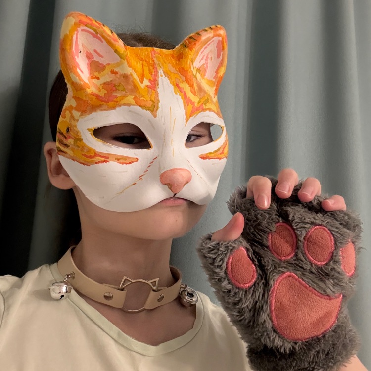 Квадробика🐈