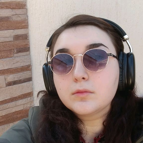 miss Ксюша