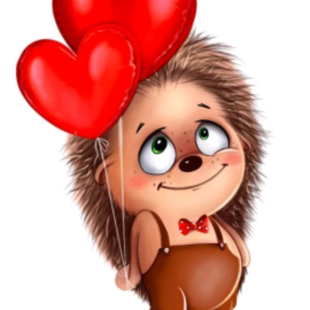 🍄Ёжевичка🦔