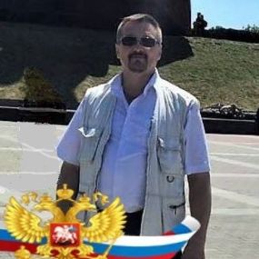 🌞🌊КИНО - Sergey Геленджик