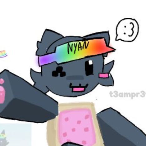 -  Nyan Elliot !! ^_^