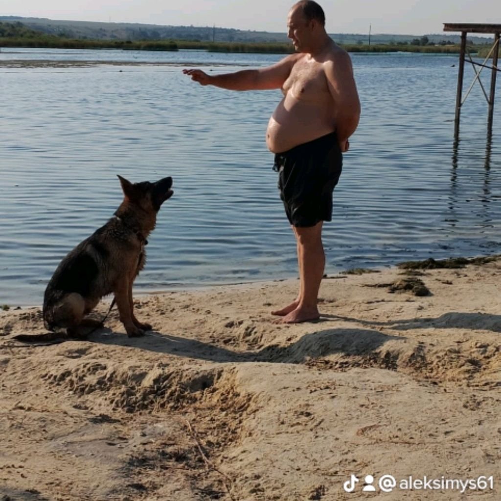 Алексей из города Шахты