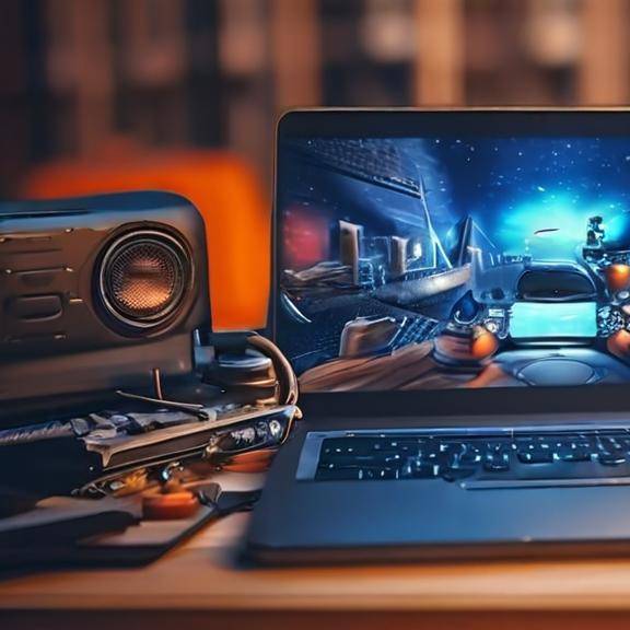 Обзоры гаджетов c Webpatriot