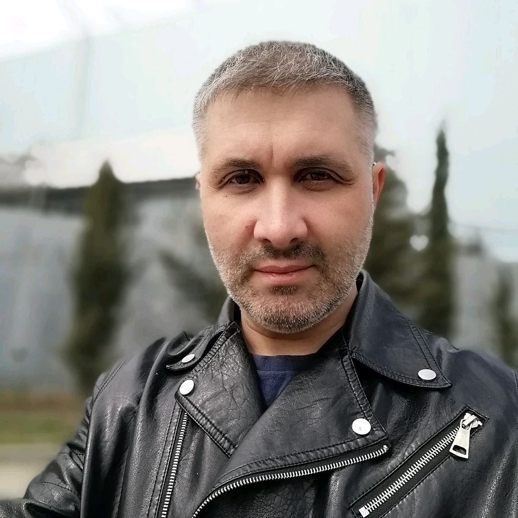 Антон Федоров