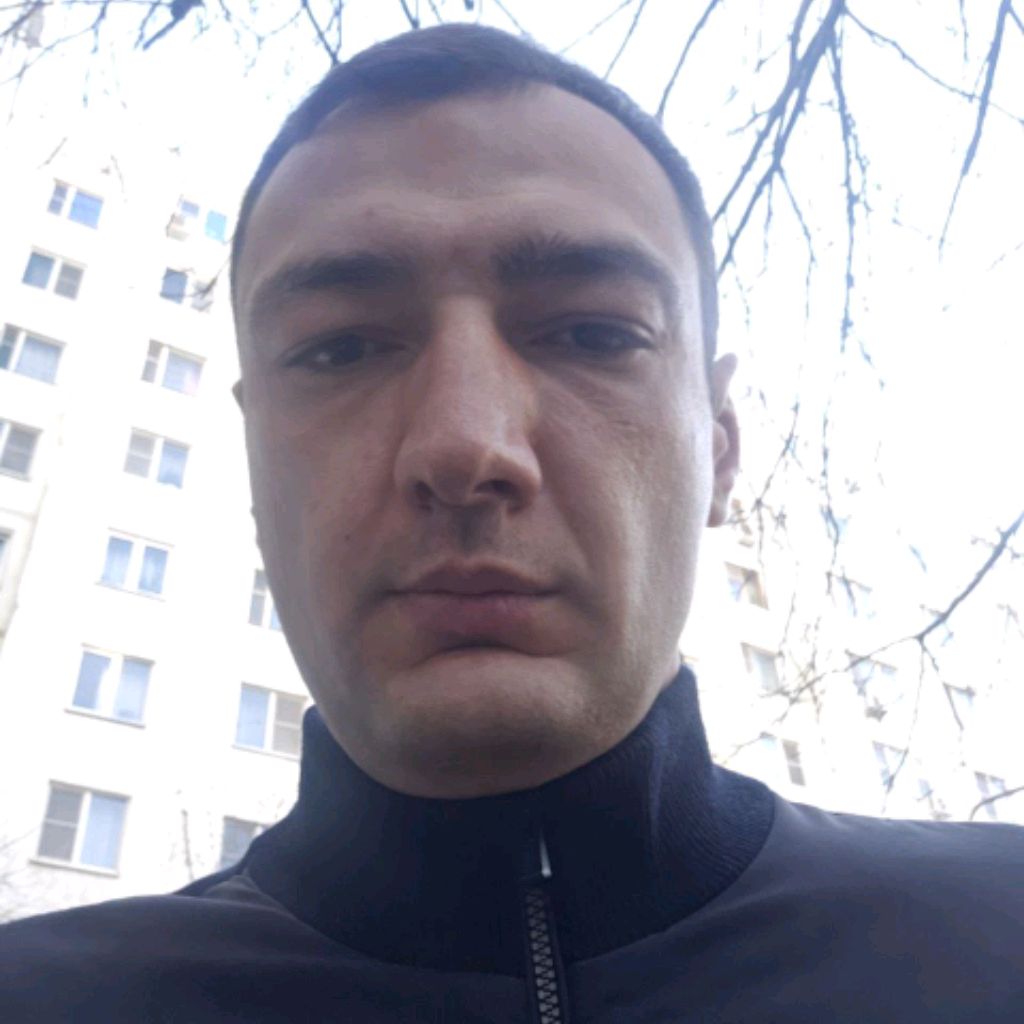 Руслан Мирзалиев