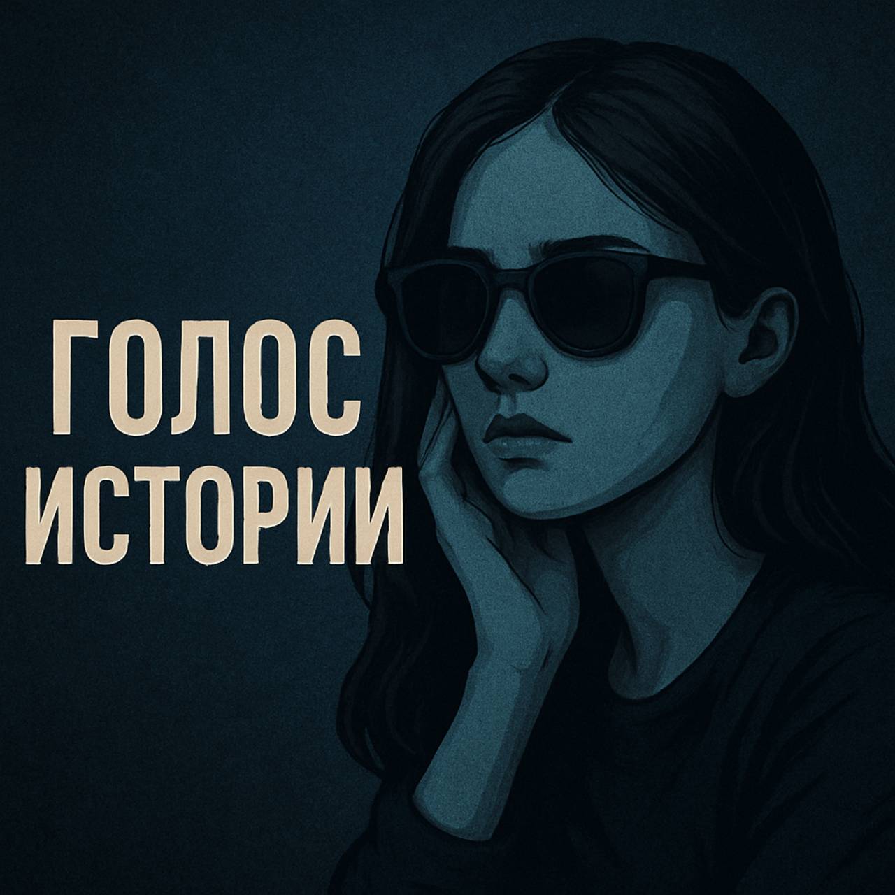 Голос Истории | Истории, от которых мурашки