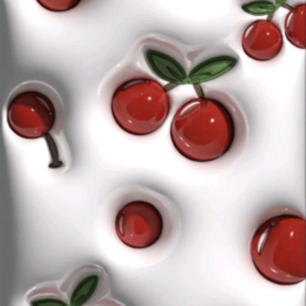 ℂ𝕙𝕖𝕣𝕣𝕪˃͈◡˂͈🍒