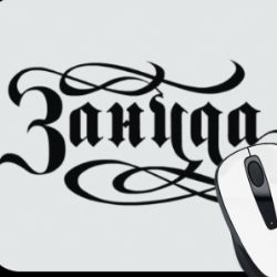 Zanuda
