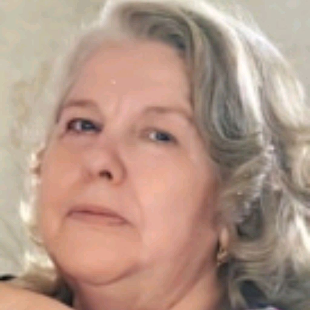 Тамара Ганулина