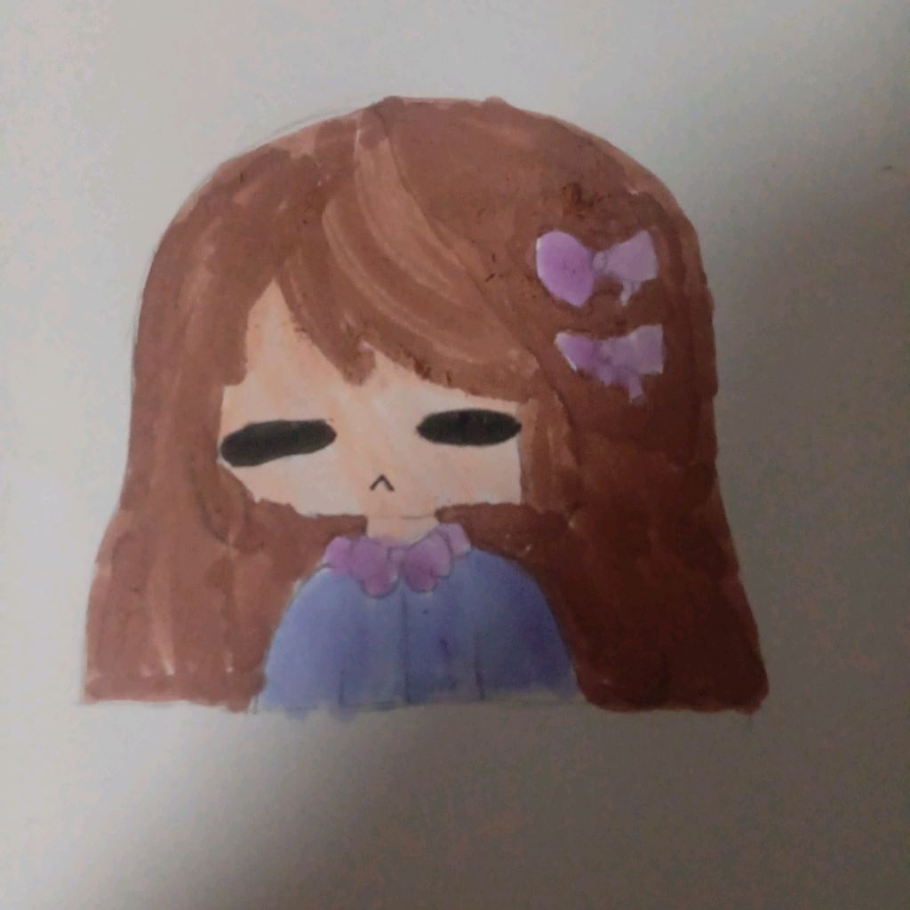 ✨️Ева✨️