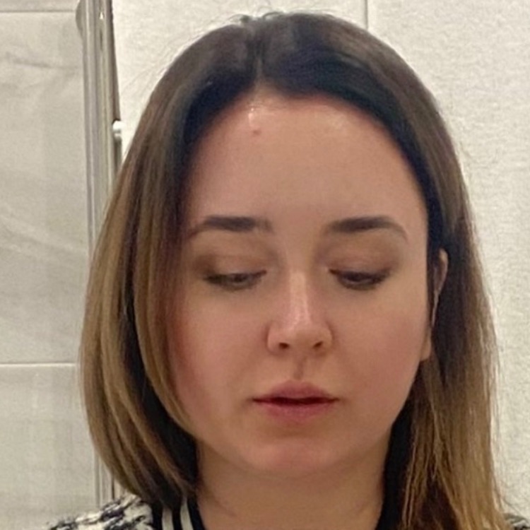 Светлана Красивая🌹