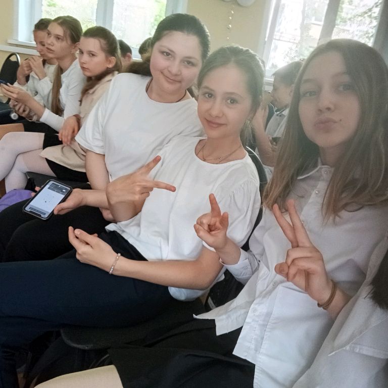 Поля из S.P.S.M.🍪