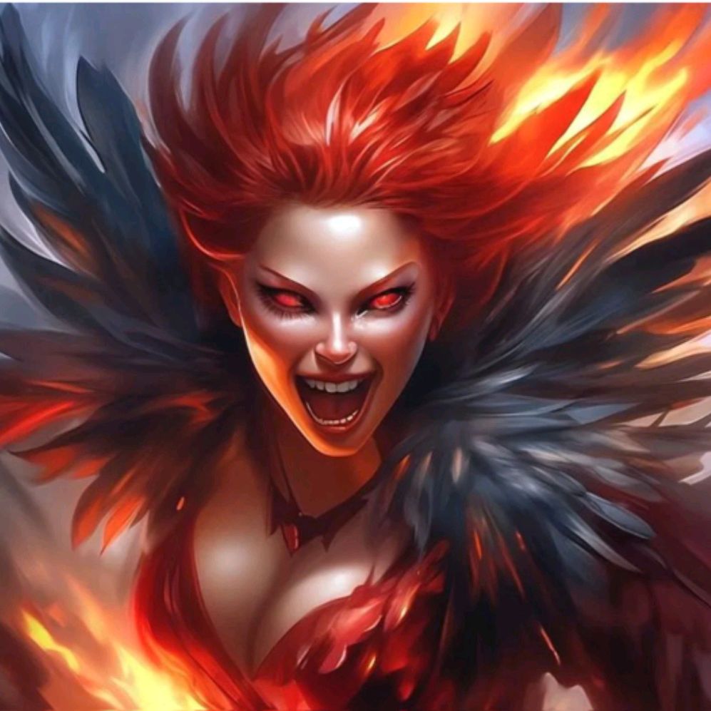 Fury