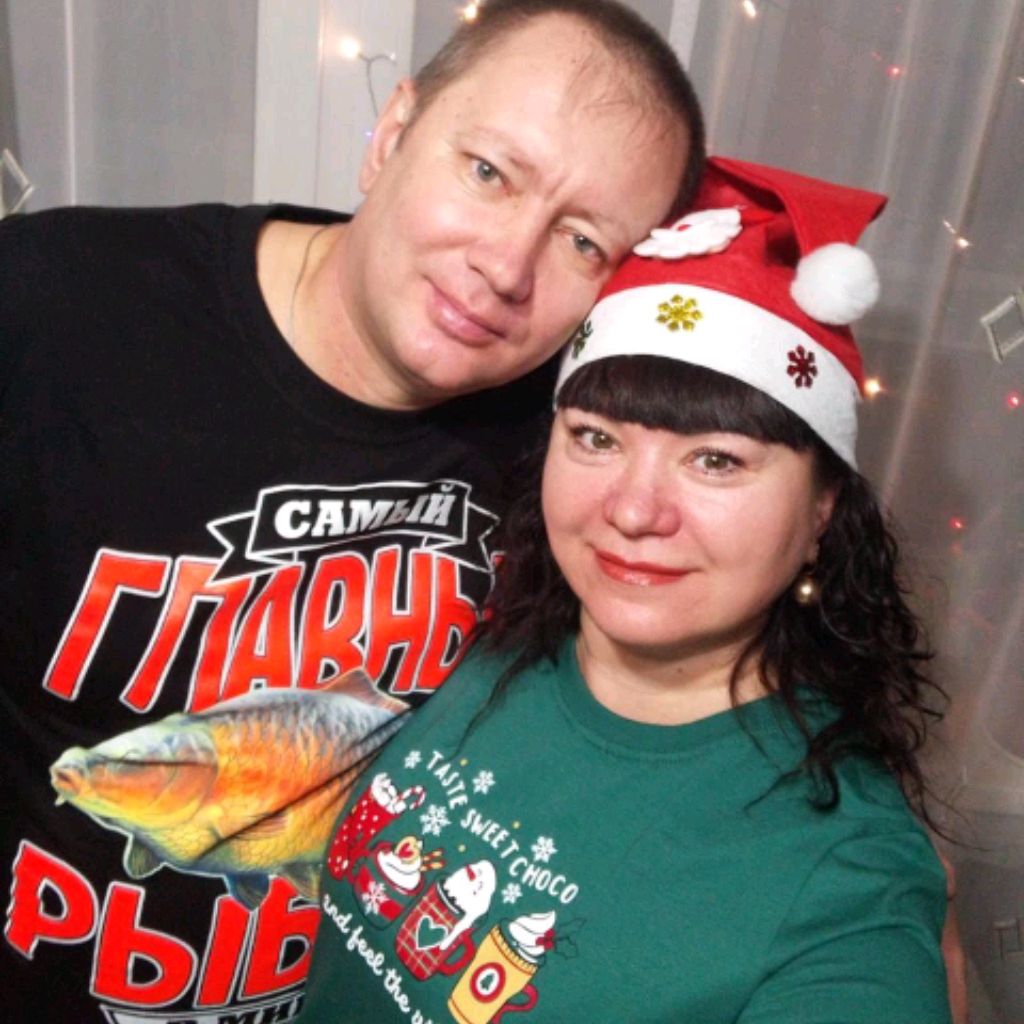 СаНя+ТаНя=TV !!!