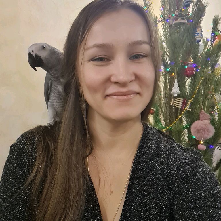 Катюша И ТИГРУША