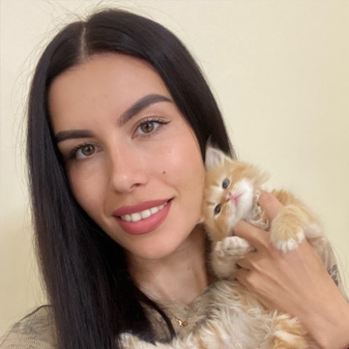 Татиана Левицкая