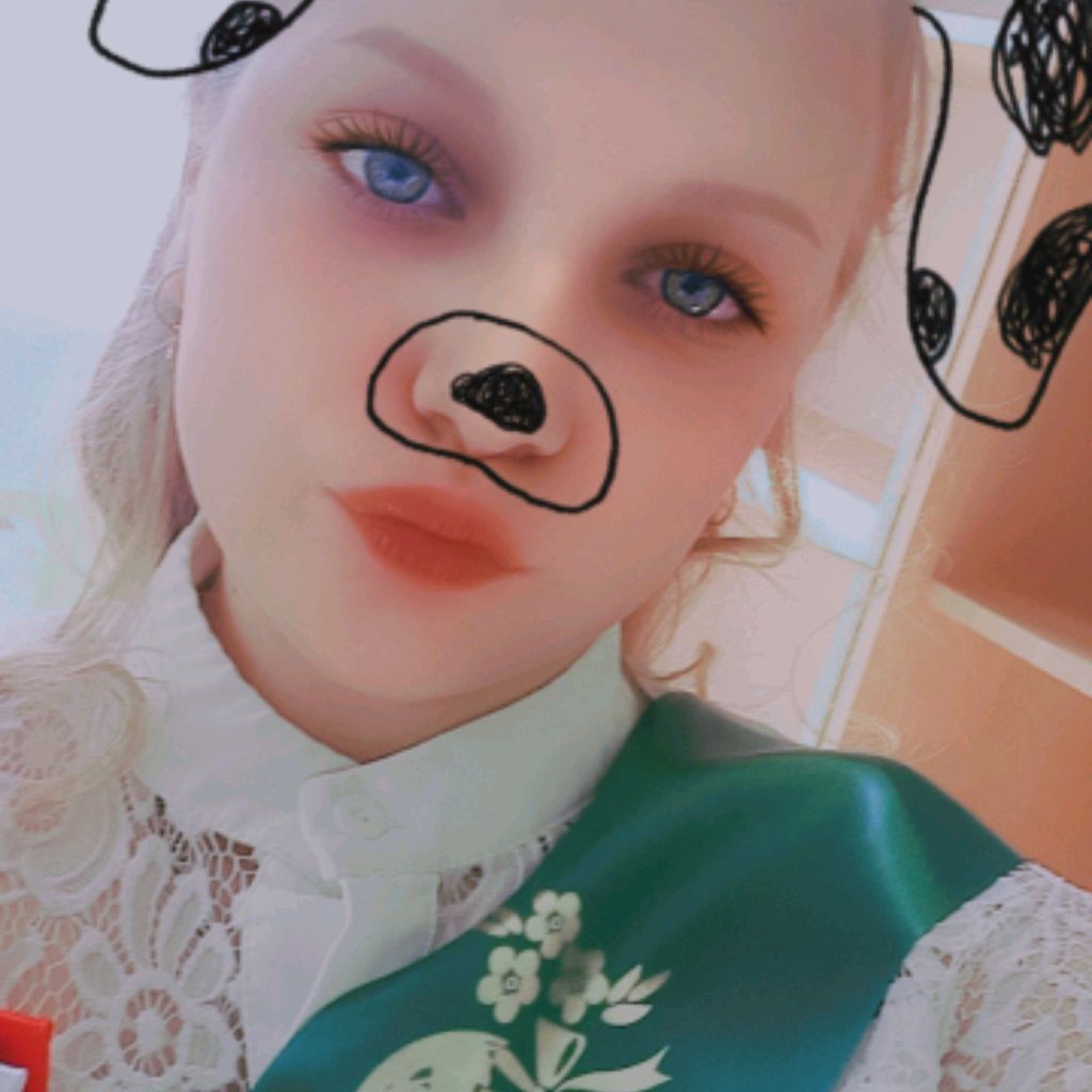 ❤🎀😈 Полькааа🎀😈❤️