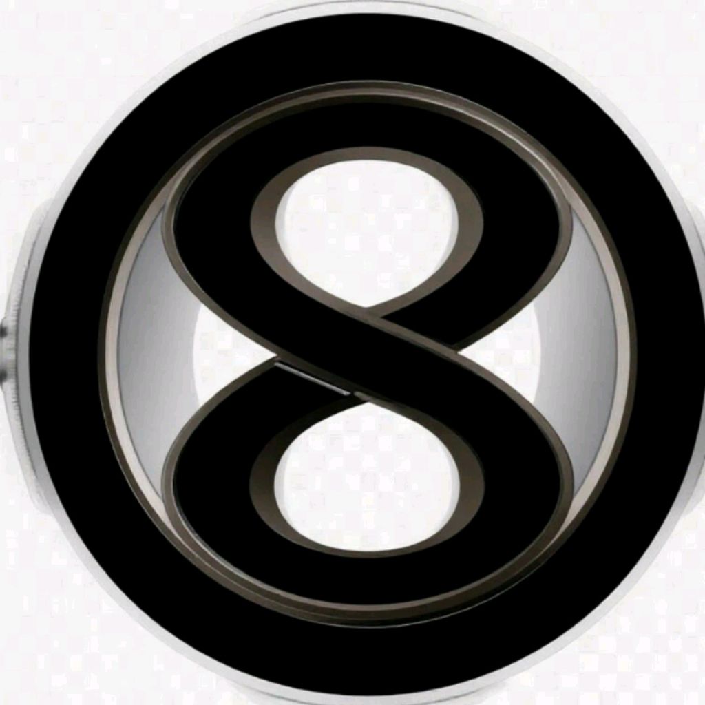 Диафрагма 8