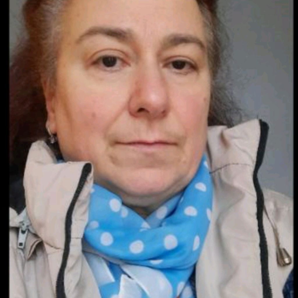 Марина Сербина