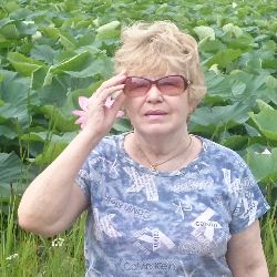 Platina Ludmila