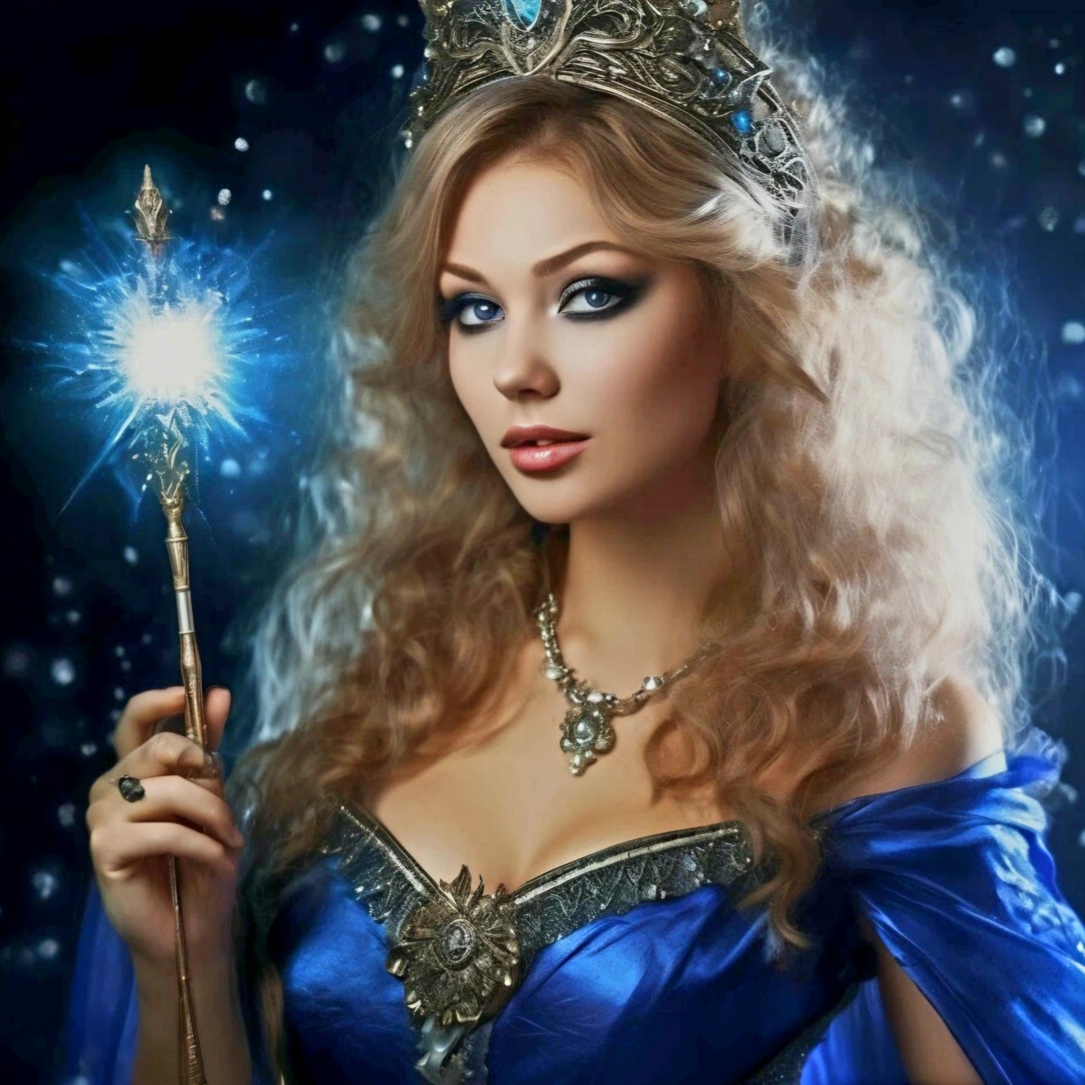 ✨️Волшебница✨️