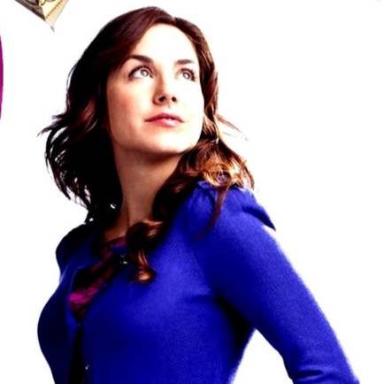 Сериал Быть Эрикой / Being Erica