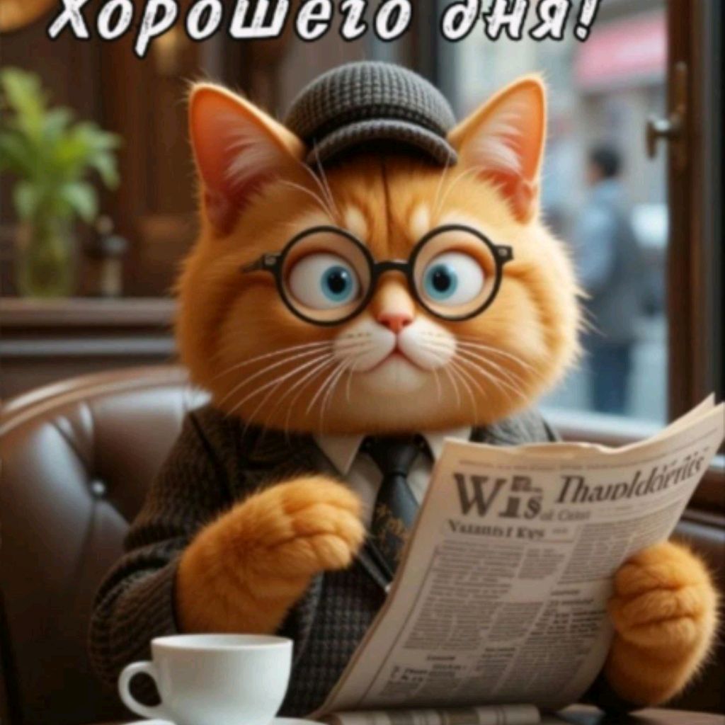 Доверяй, но Проверяй...