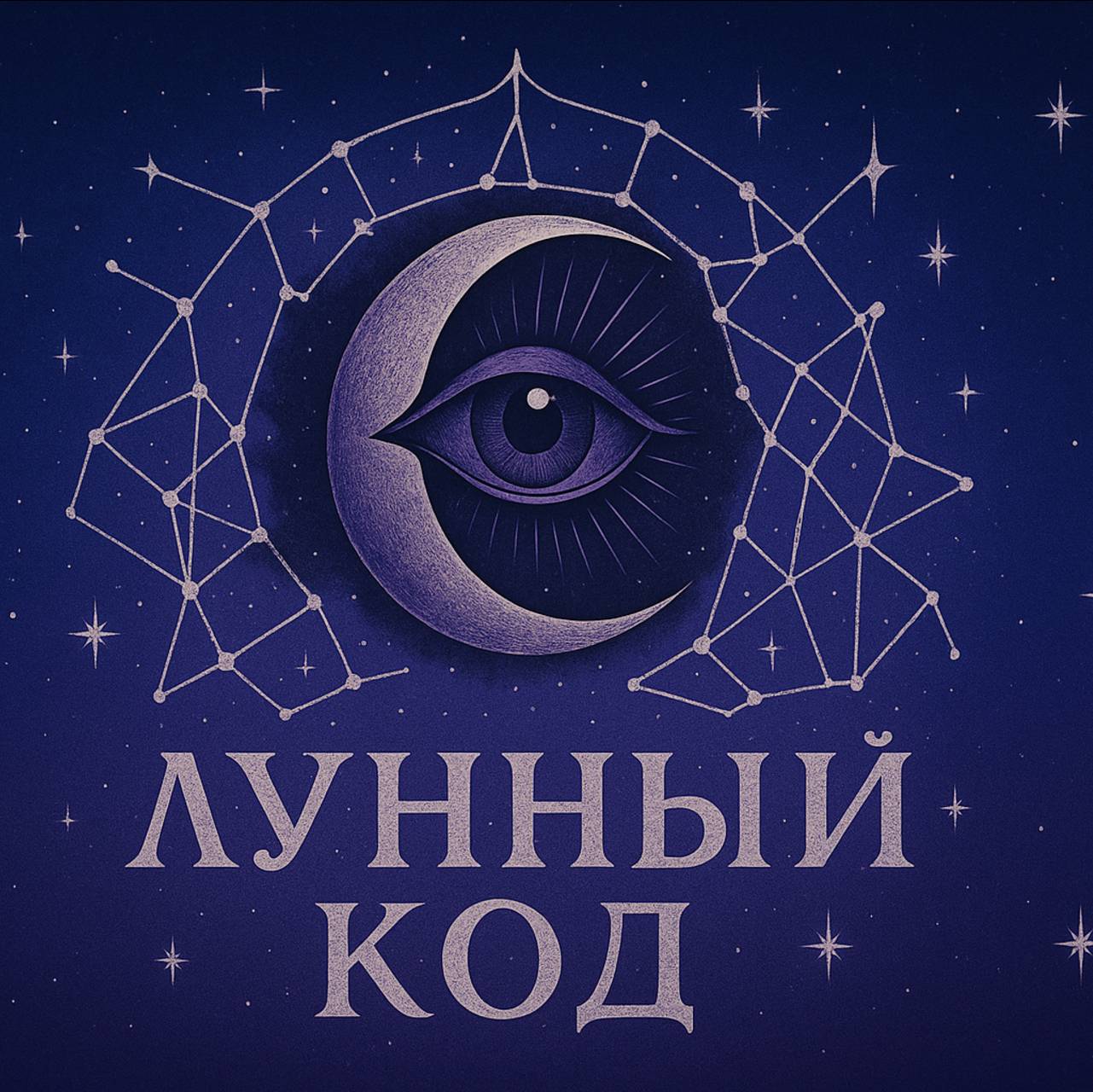 Лунный Код