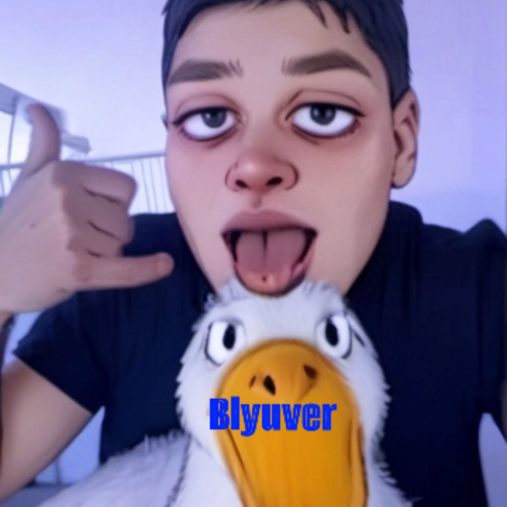 Blyuver