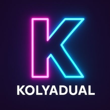 Kolyadual