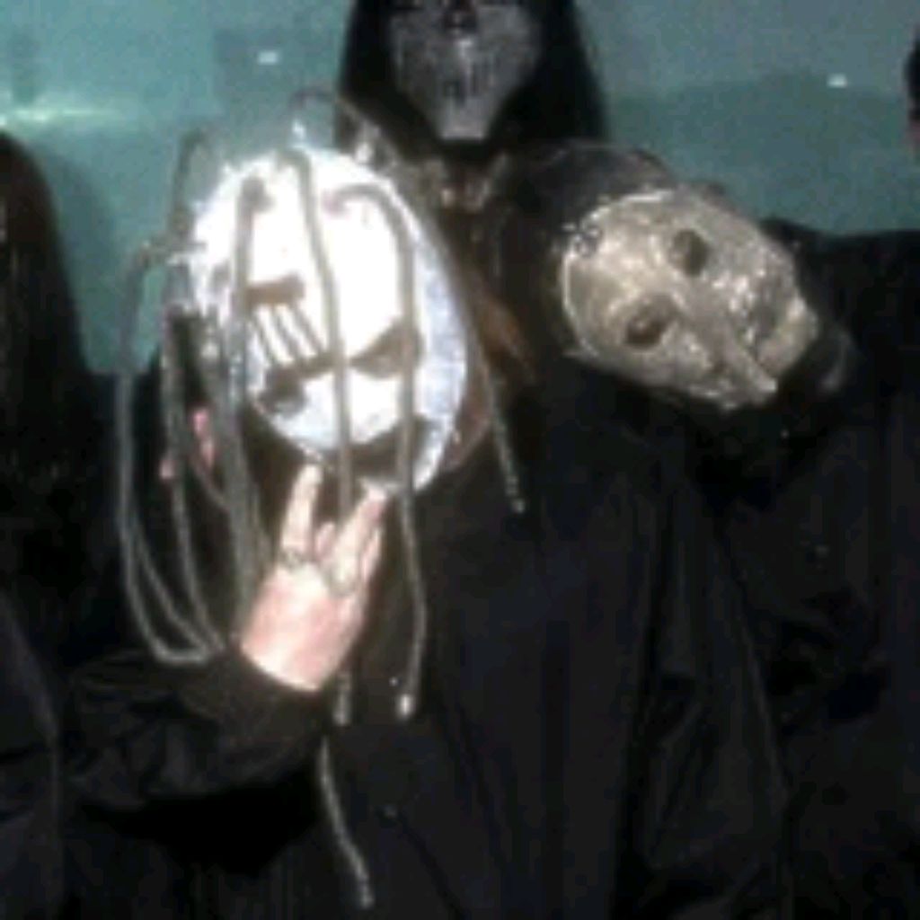 Slipknot Ratte Чего?..